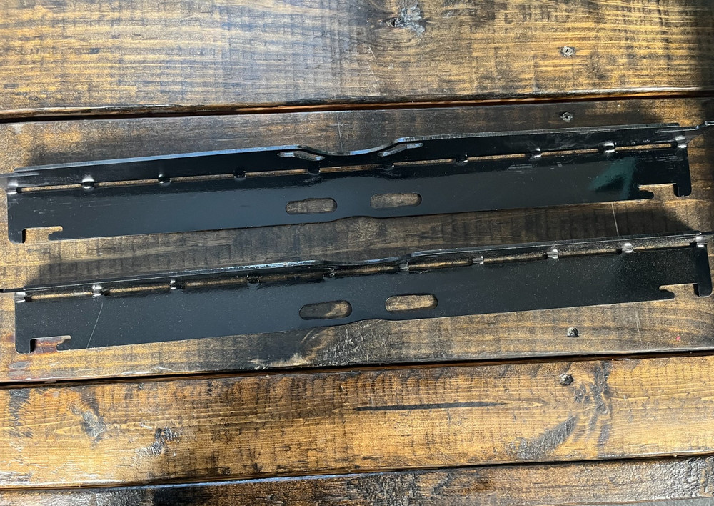 Toe Alignment Tool