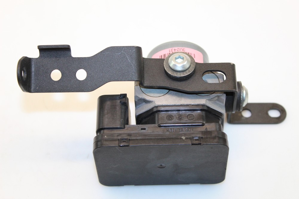 18-20 Kawasaki Ninja 400 Oem Abs Pump Unit Module C6