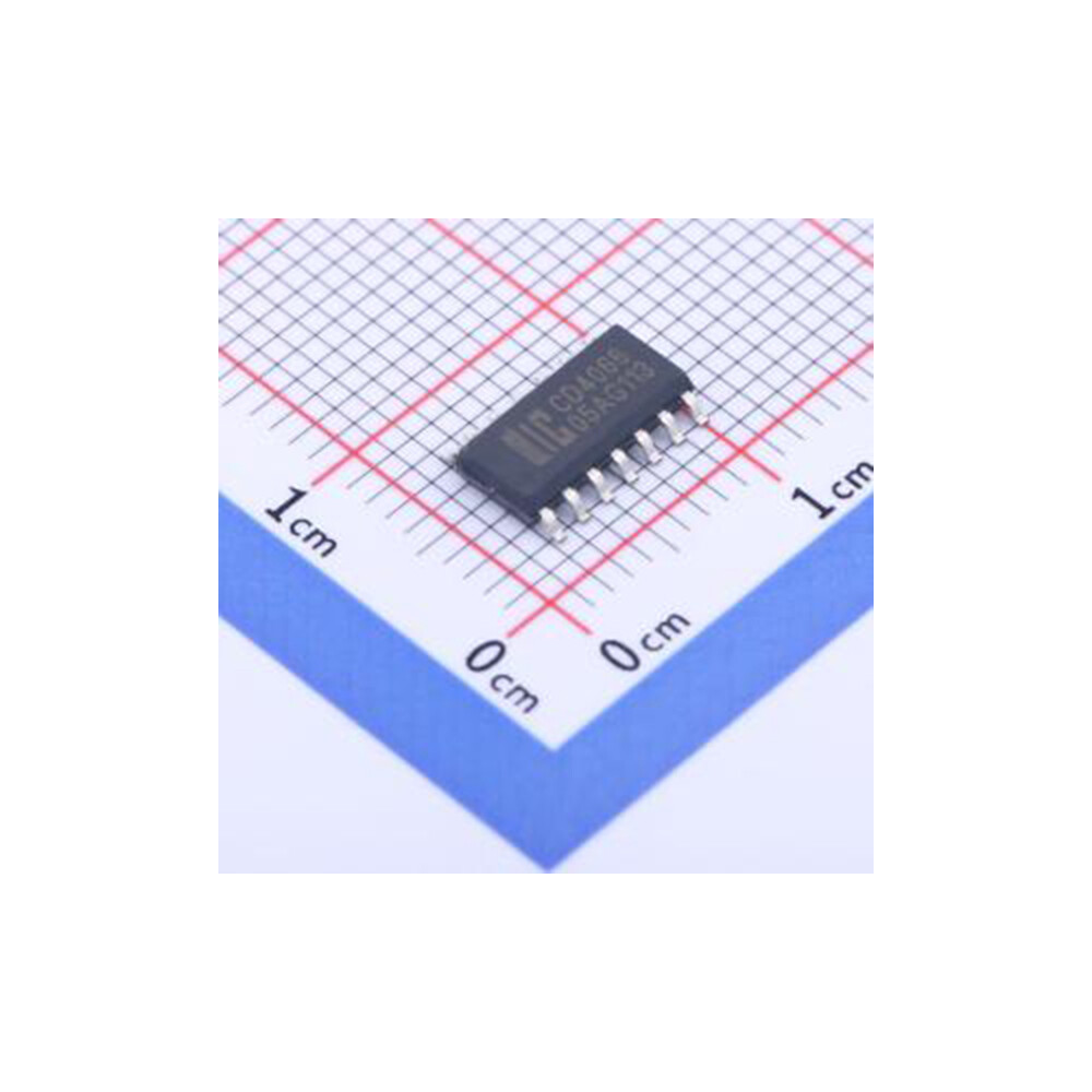 5pcs CD4066SA.TB SOP-14