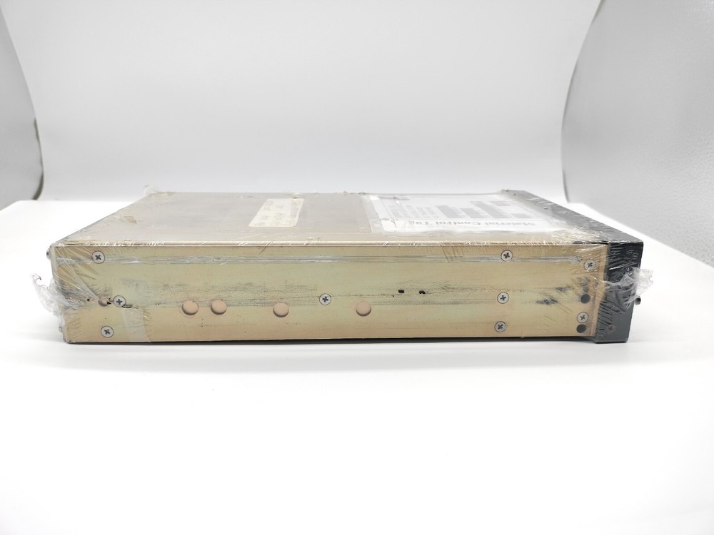 Apollo 604 II Morrow Aviation GPS Receiver