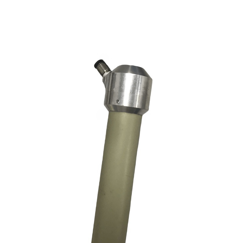 1009679 Fluidizing Suction Unit for Manual Coating Equipment
