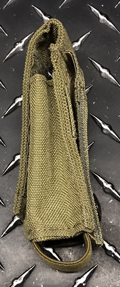 Eagle Industries Single 40mm Frag Pouch Khaki