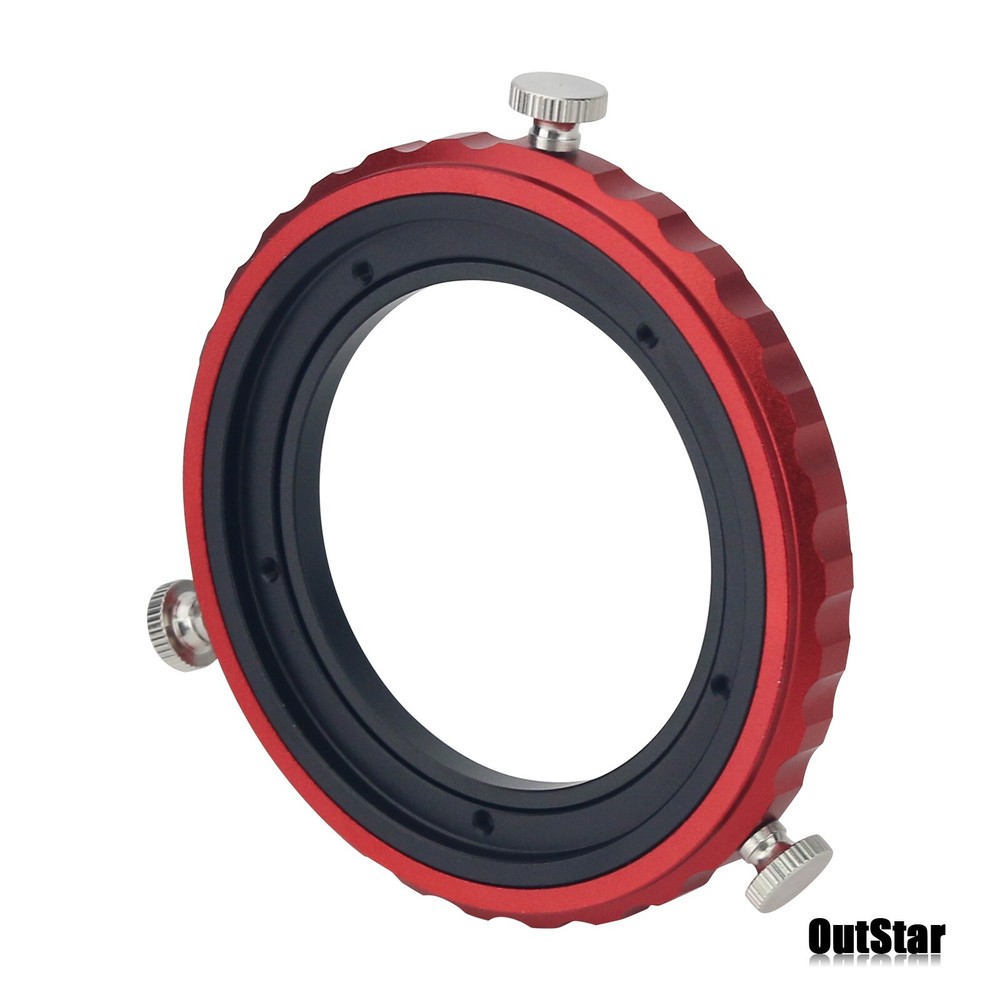 M54 CAA 360-Degree Camera Angle Adjuster Rotator for Astronomical Telescope