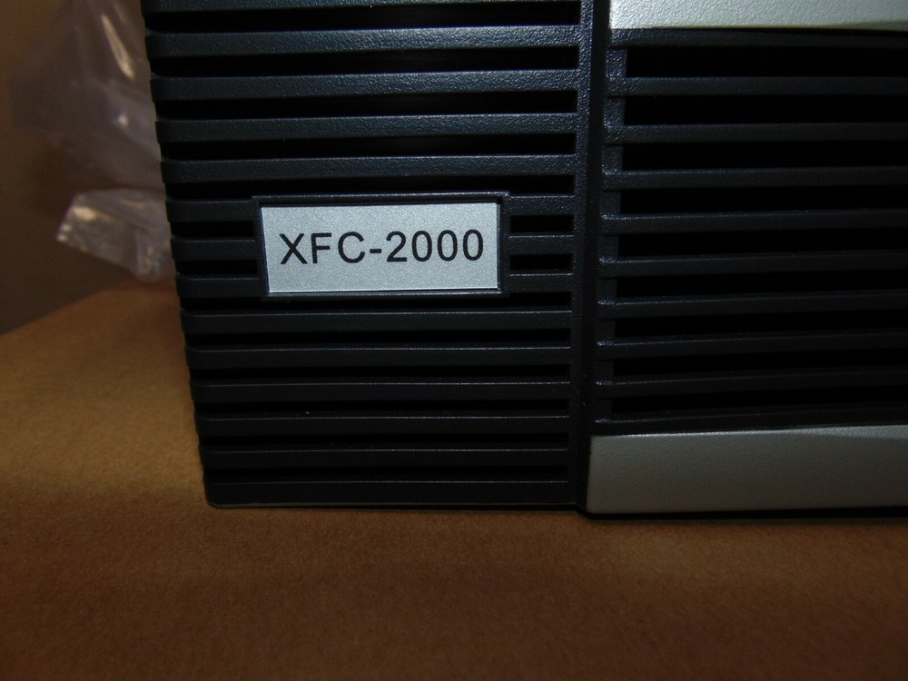 Xtreme Power Conversion UPS Backup Unit XFC-2000 120v 2000VA