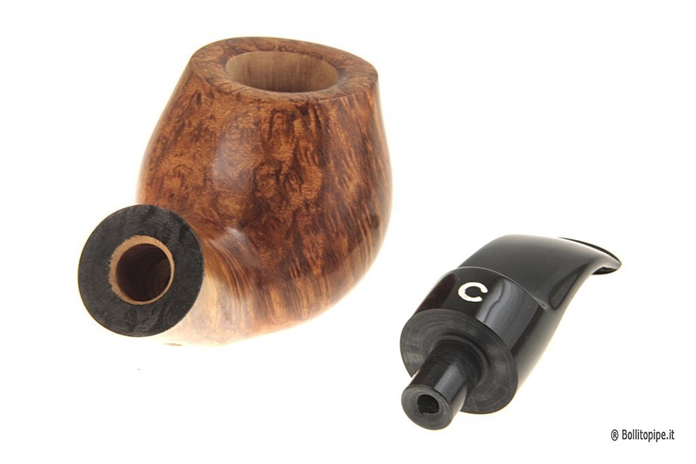 Il Ceppo group 4 - Half Bent Apple