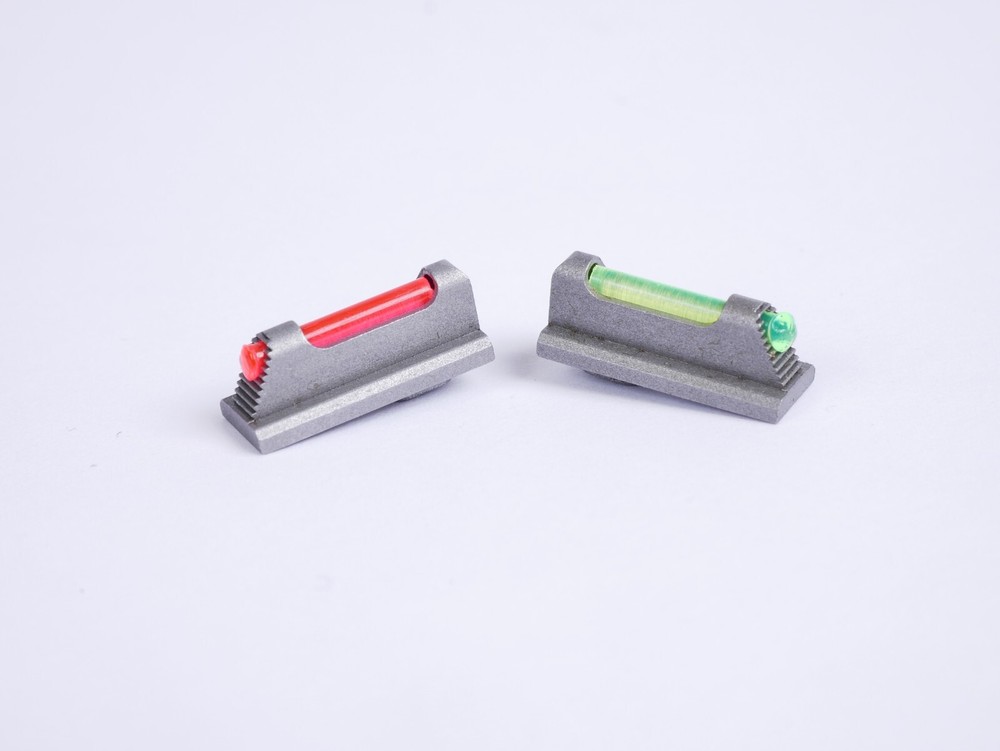 Glock Fiber Optic Front Sight