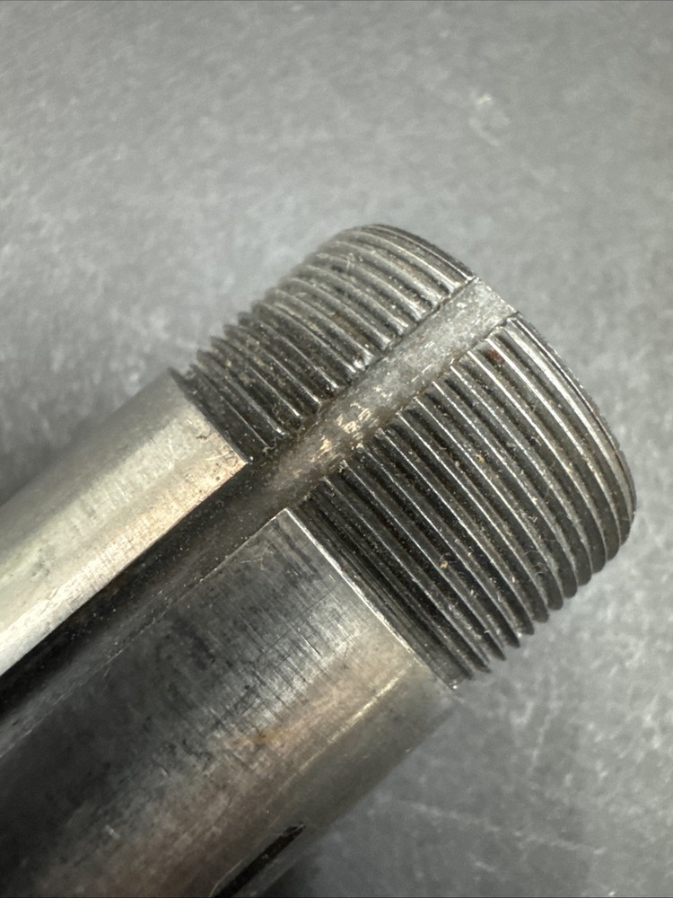 HARDINGE 5C COLLET with Internal Threads - 7/8"