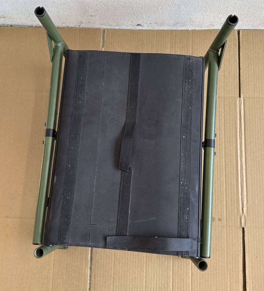 Tilite Aero -X Wheelchair Frame