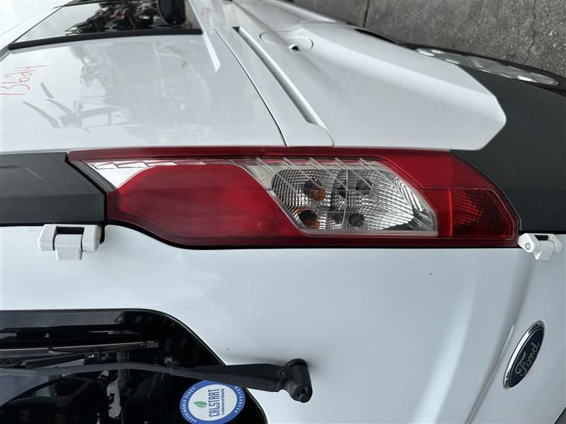 TRANSCNCT 2017 Muffler 1150215