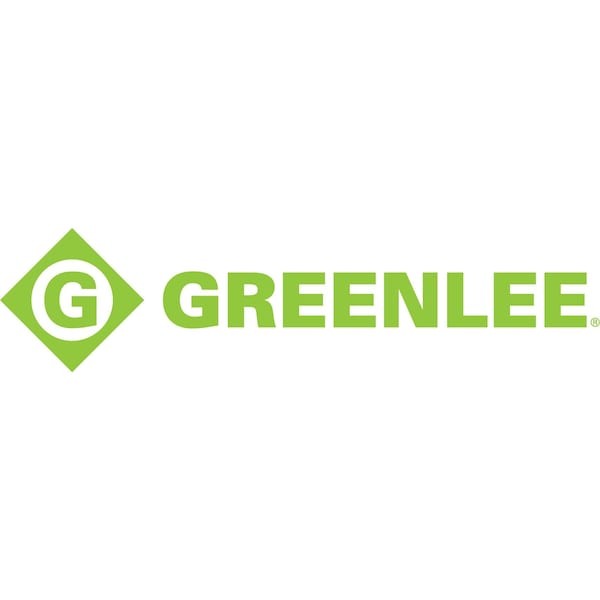 Greenlee Fp3 Telescoping Fish Stick, 3 Ft, Ss