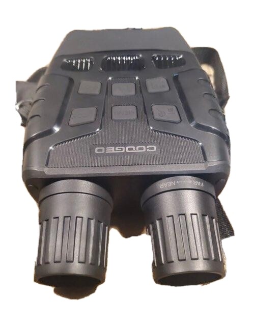 night vision goggles Coogeo