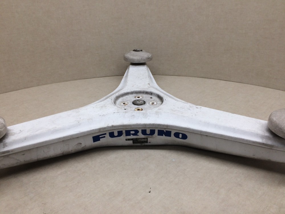 Furuno SC-1203F Satellite Compass GPS Antenna Unit Array