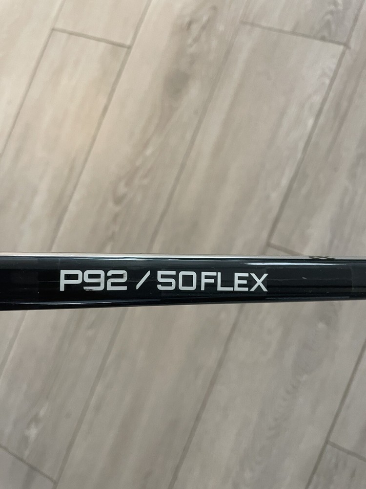 Bauer Hyperlite Stick P92 50 Flex Right Hand