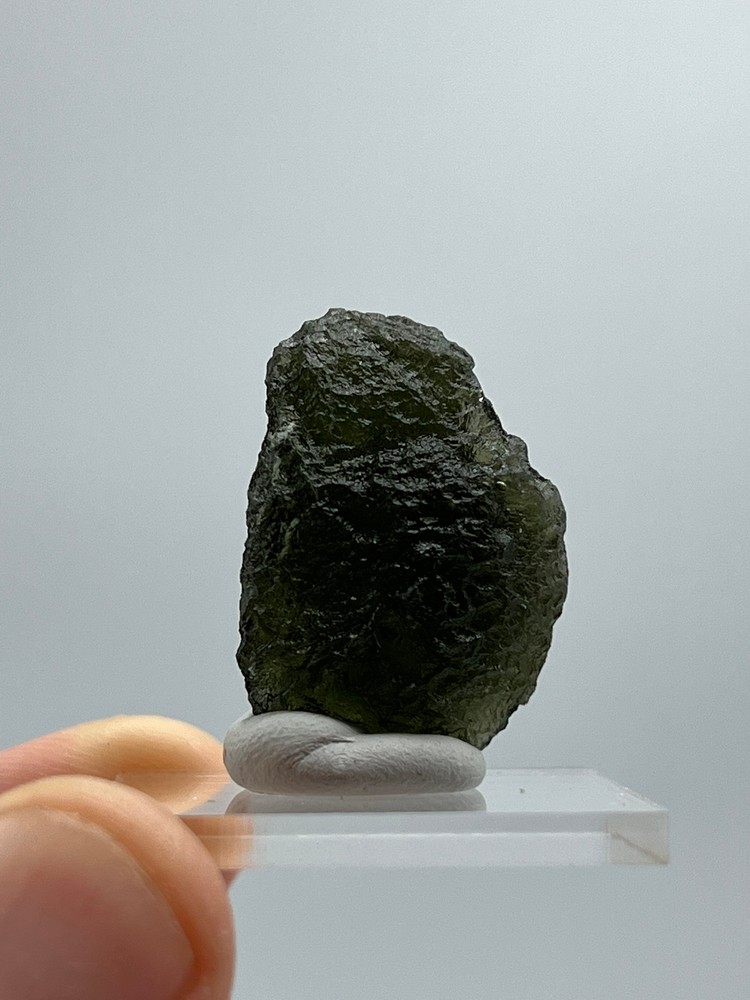 Moldavite U 9.25g