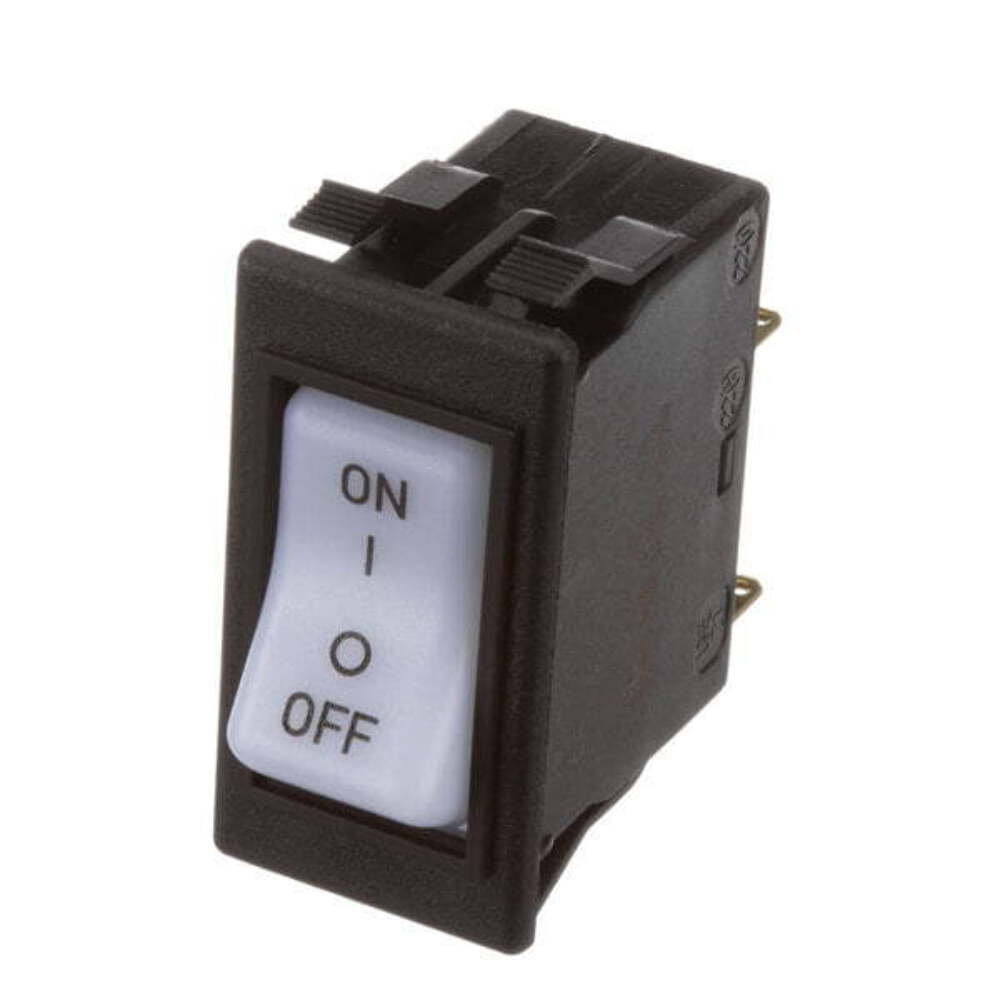 Power Switch/Circuit Breaker Fetco