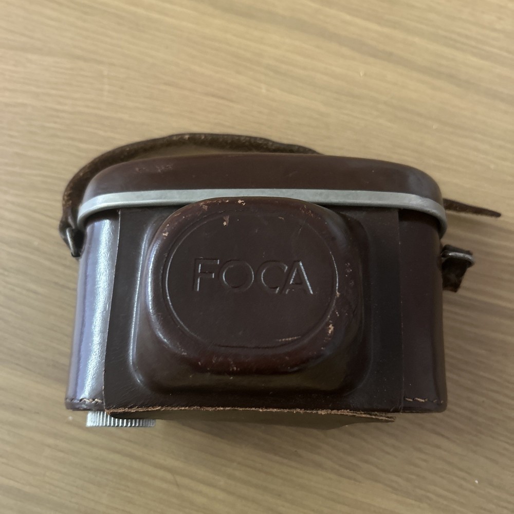 Foca neoplar camera