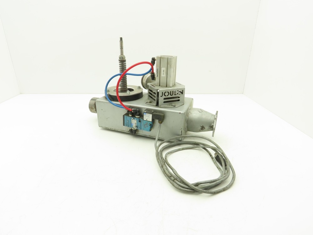 Joulin Pick Release Pressure Control Spring Release Valve Module