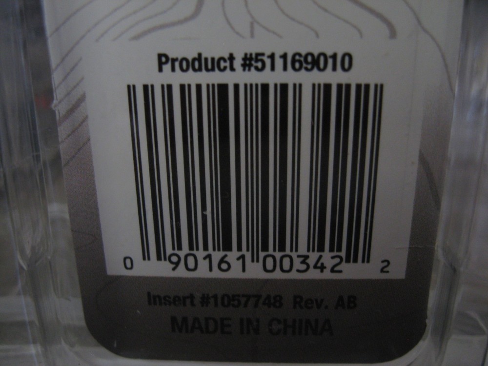 Thompson Center Muzzleloader Patchpuller Worm End 10-32 Threads 9010