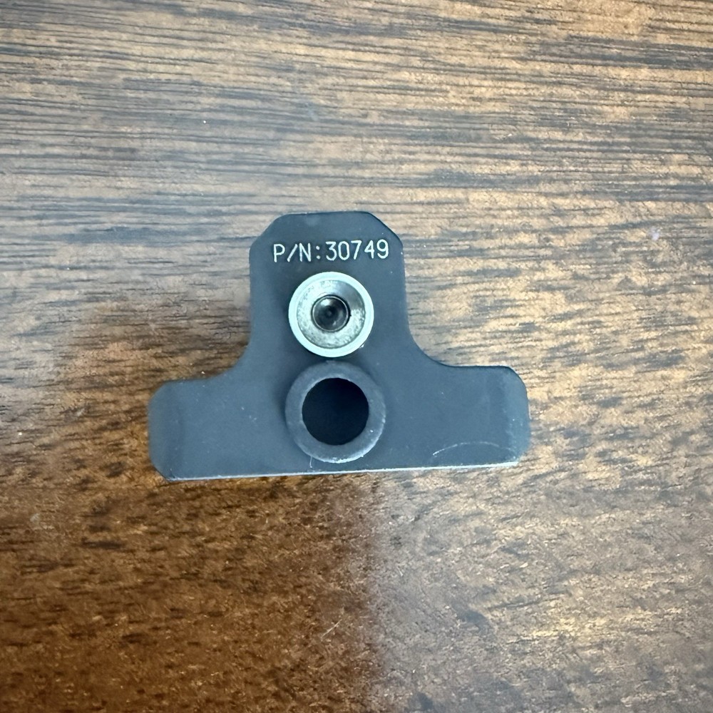 KeyMod Sling Hook – Low Profile Mount – New KAC