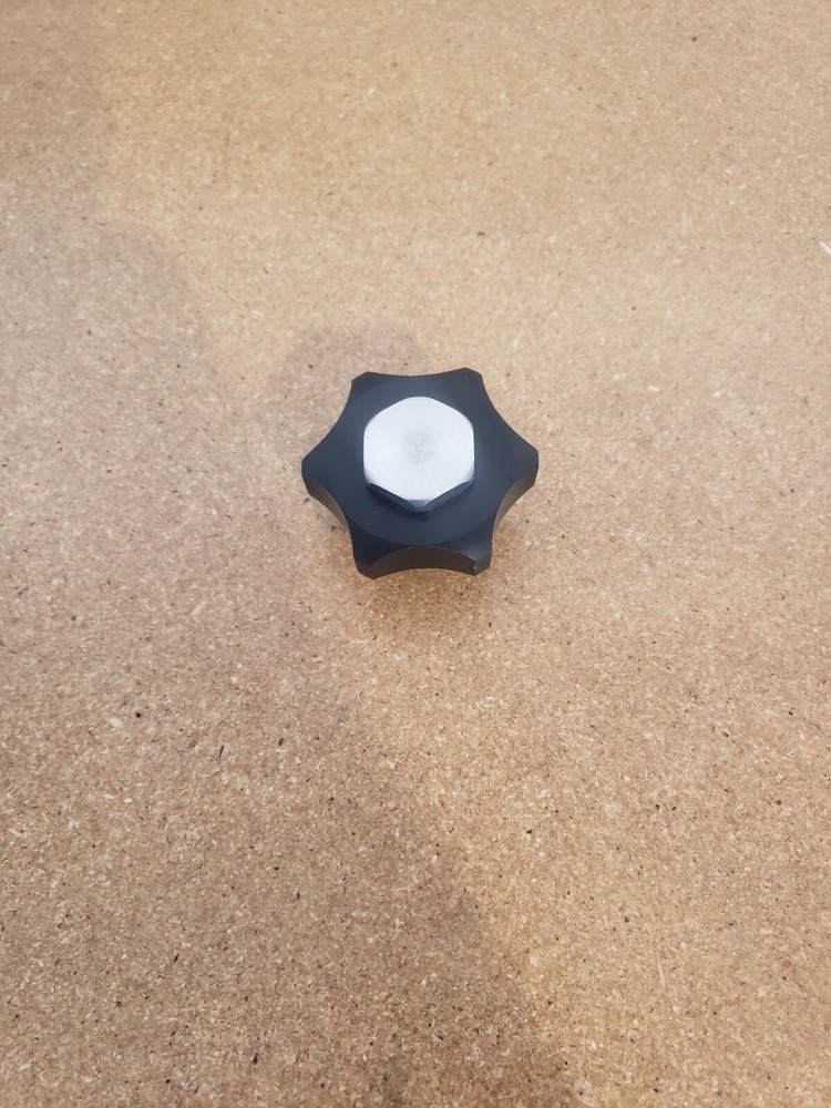 Deighton Formatic DRUM Knob - NEW