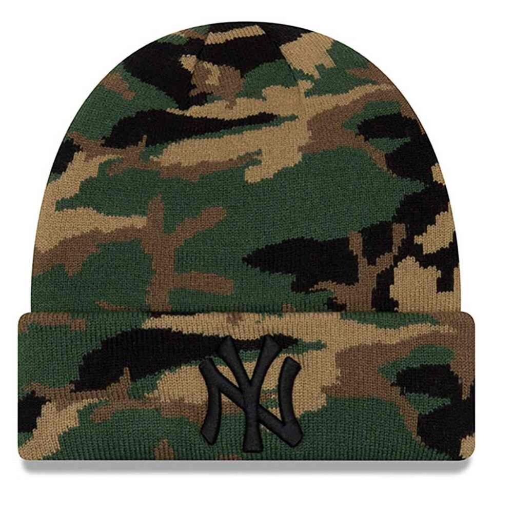 Essential New Era Hat