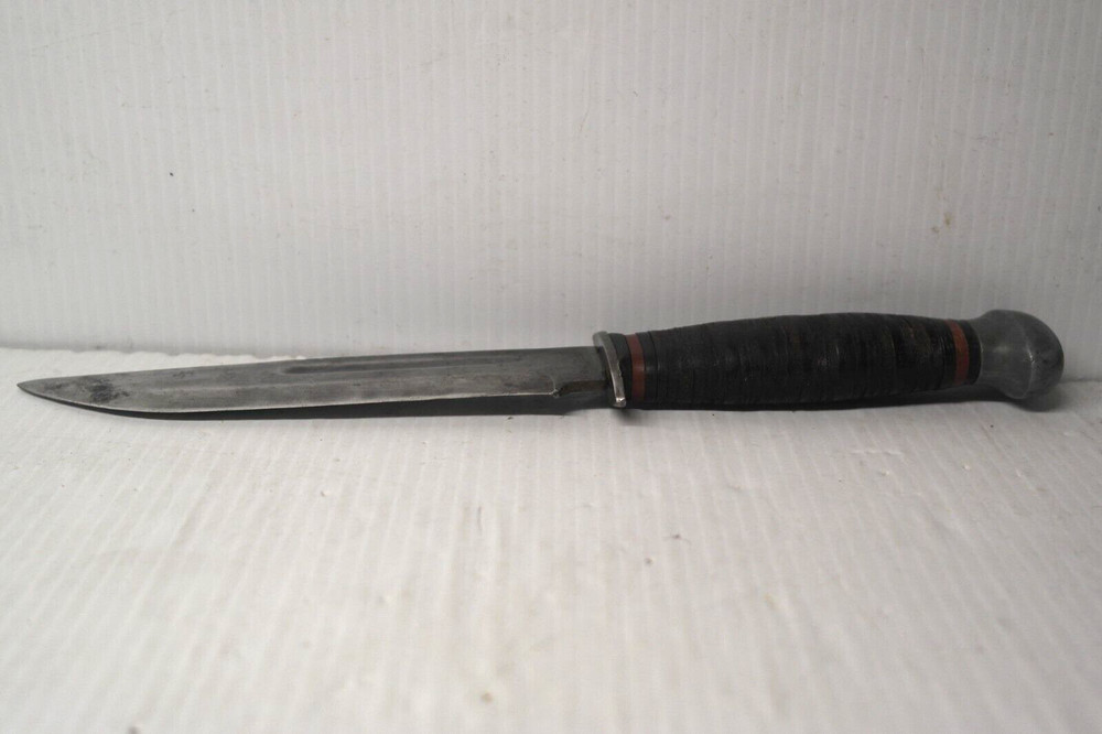 Vintage RH-36 knife Pre Owned Condition
