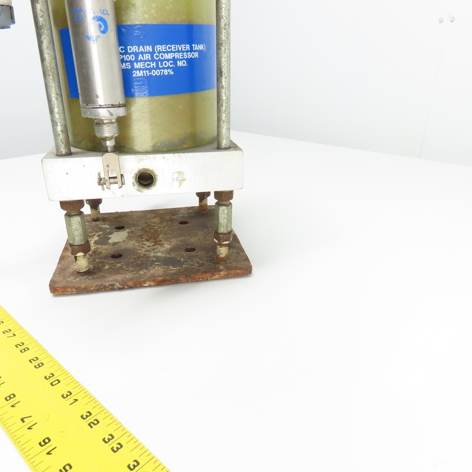 Drain-All DR3C Air Drain Trap Condensation Handler