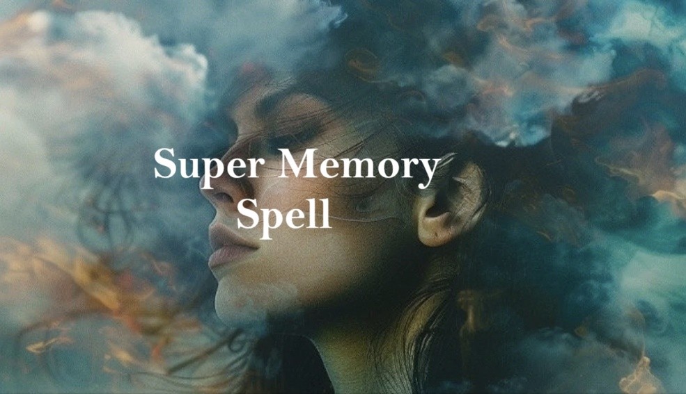 POWERFUL FULL MOON SPELL FOR SERIOUS MATTERS
