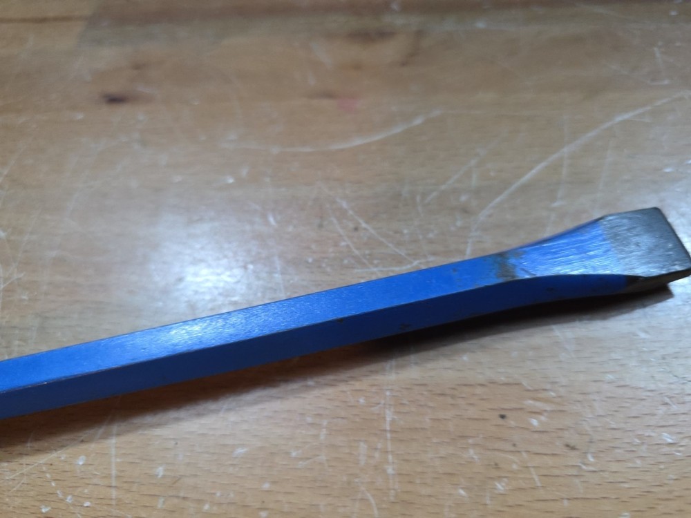 Dasco Pro 406 Cold Chisel, 5/8