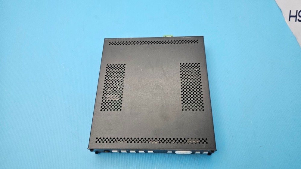 Kramer VP-440H2 Compact 5-Input 4k60 Presentation Switcher/Scaler