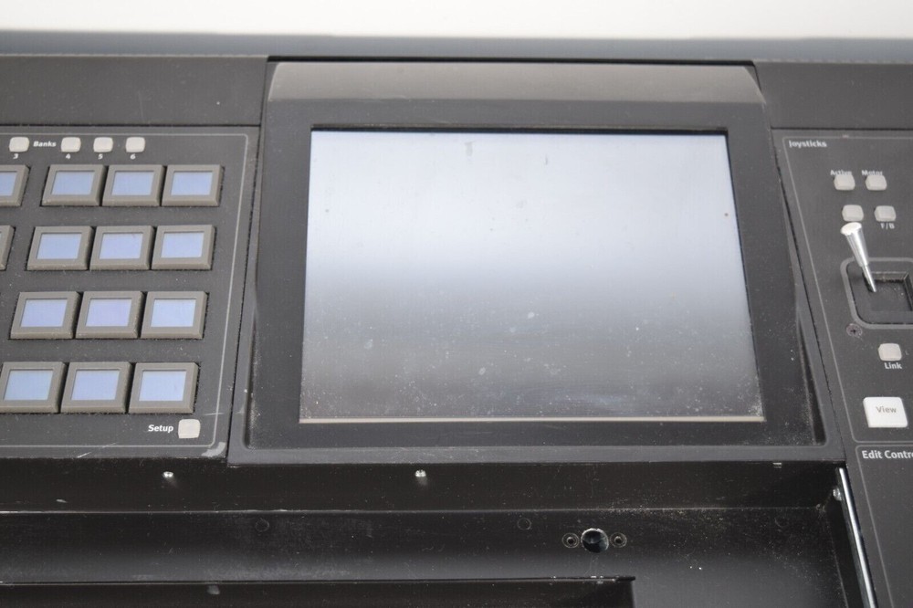 Avid / Euphonix MC-Pro Standalone Controller or for use with System 5MC 5 MC