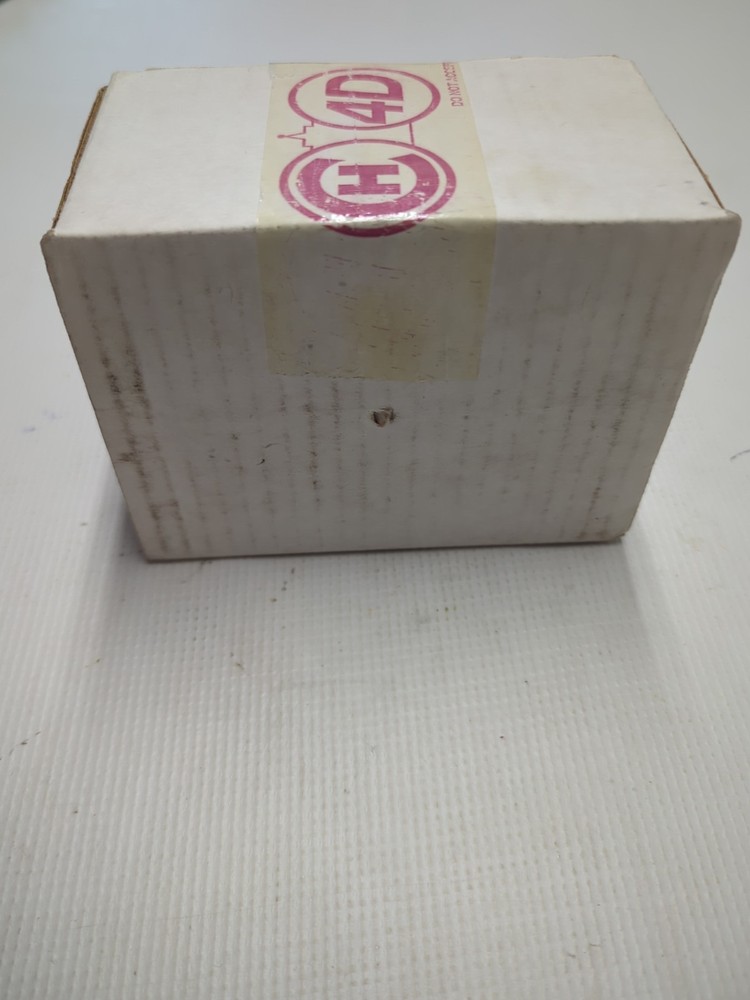 C-H Tool & Die Corp Cannelure Crimping Reloading Tool w/ Ship Box & Instructions