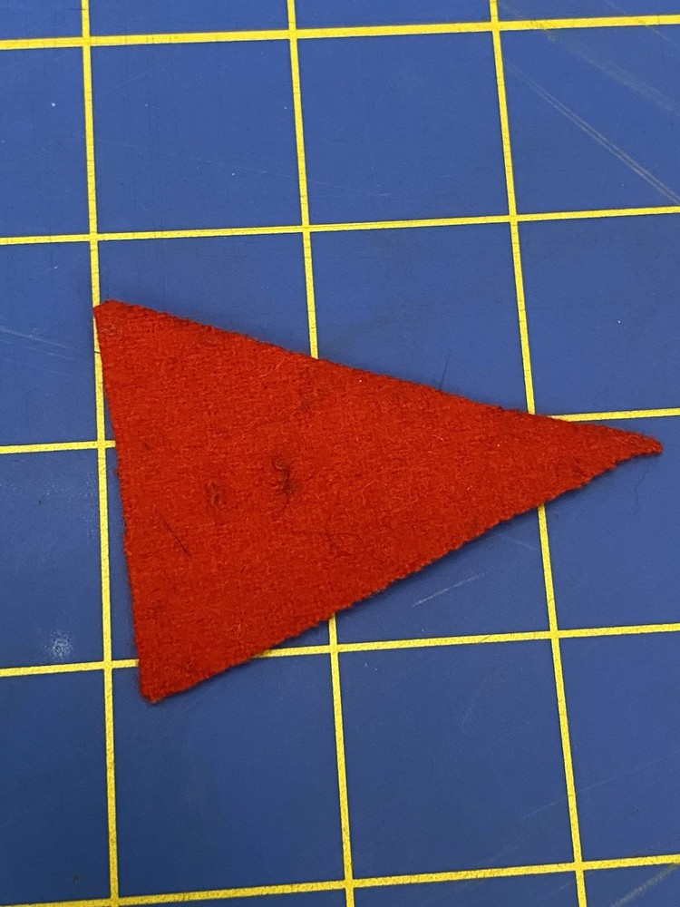 ROYAL GLOUCESTERSHIRE British Military Patch