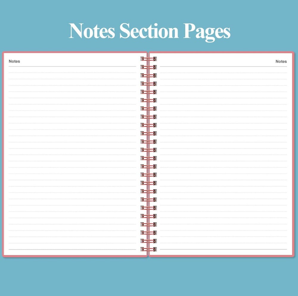 Bill Payment Tracker Notebook - Monthly Bill Organizer & Planner for Personal...