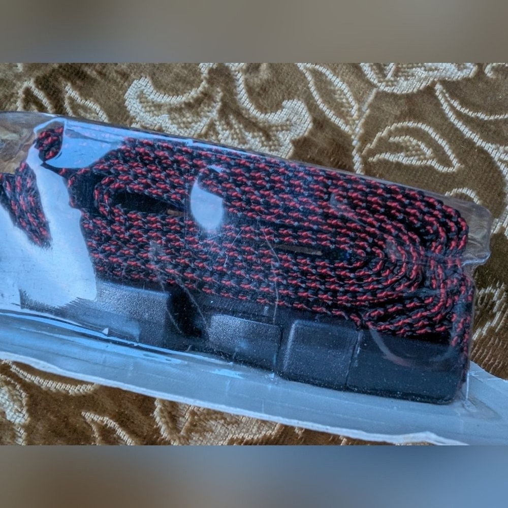 Vintage Rainbow Luggage Strap