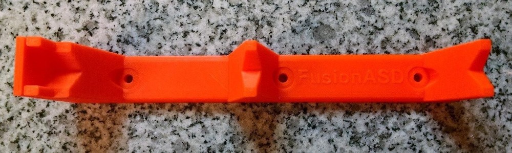 3D Printed Arrow Squaring Tool Device ASD, ABS Plastic, Choose Color