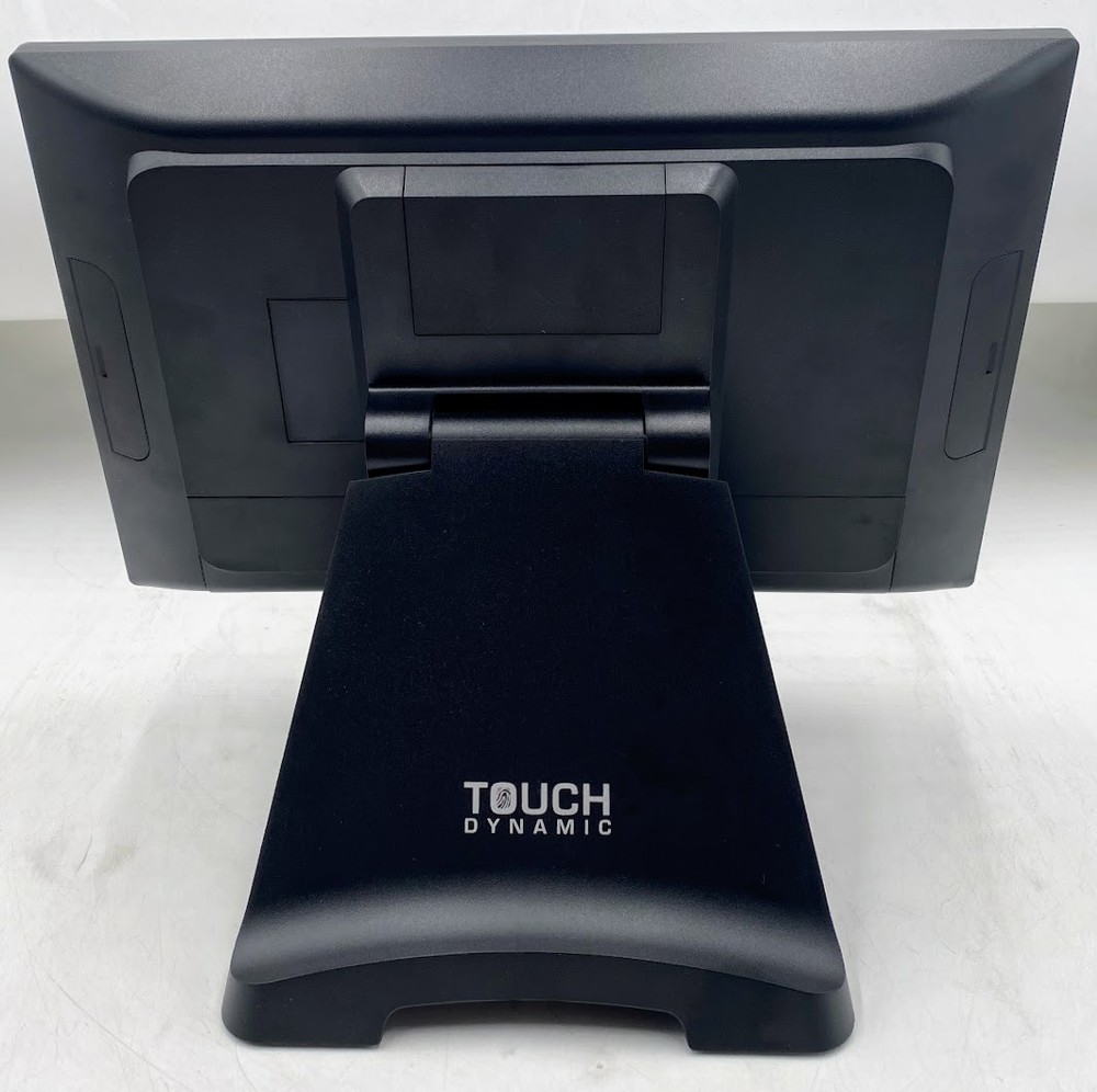 Touch Dynamic Pulse Ultra WS POS System, No Storage/OS