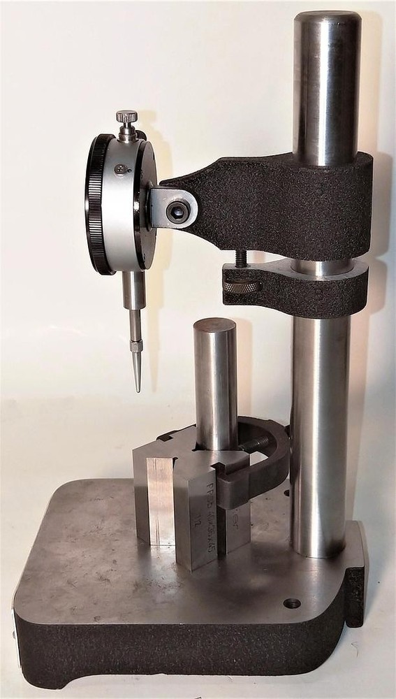 Key Industries Table-Top Punch Press