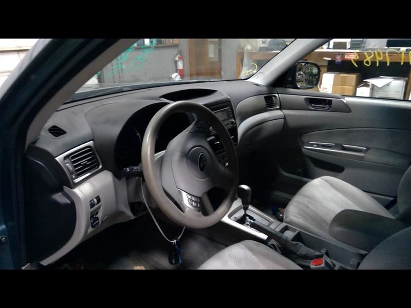 SRS Control Module Console Front Fits 09-10 12-13 FORESTER 98221SC041