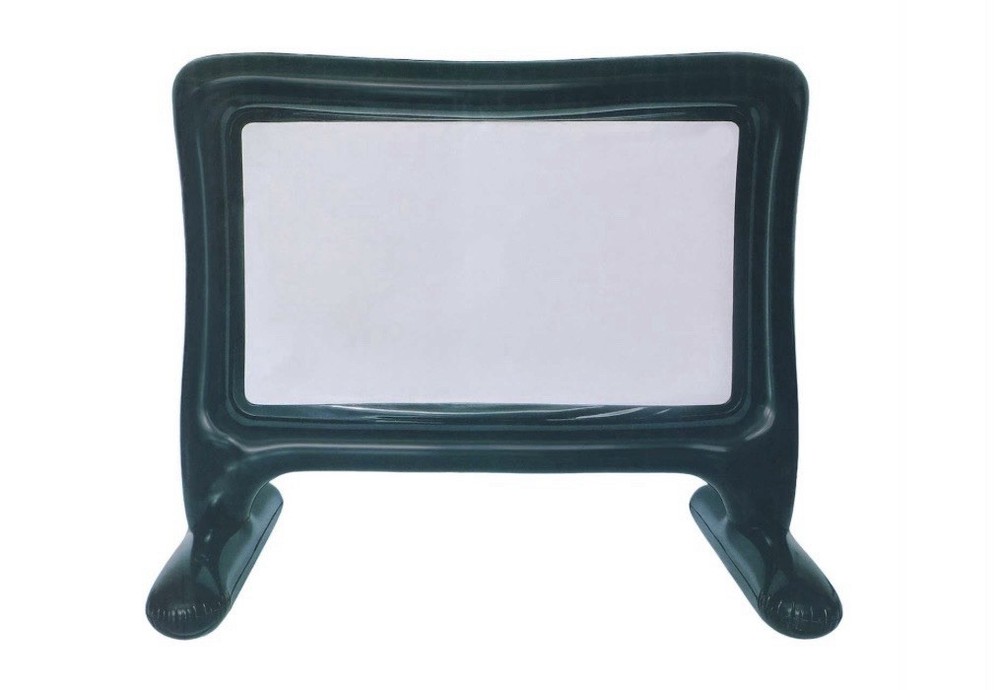 Inflatable Projector Screen