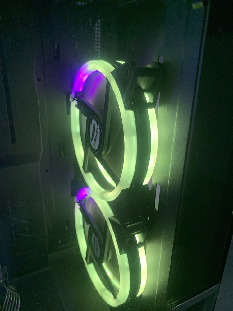 Gaming PC Custom