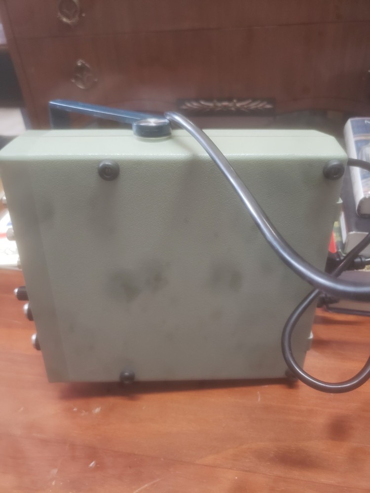 Simpson 420 Function Generator