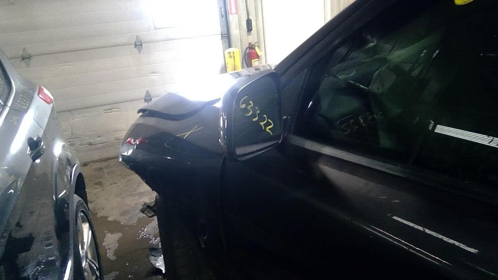 Used Floor Jack fits: 2019 Dodge Durango Grade A