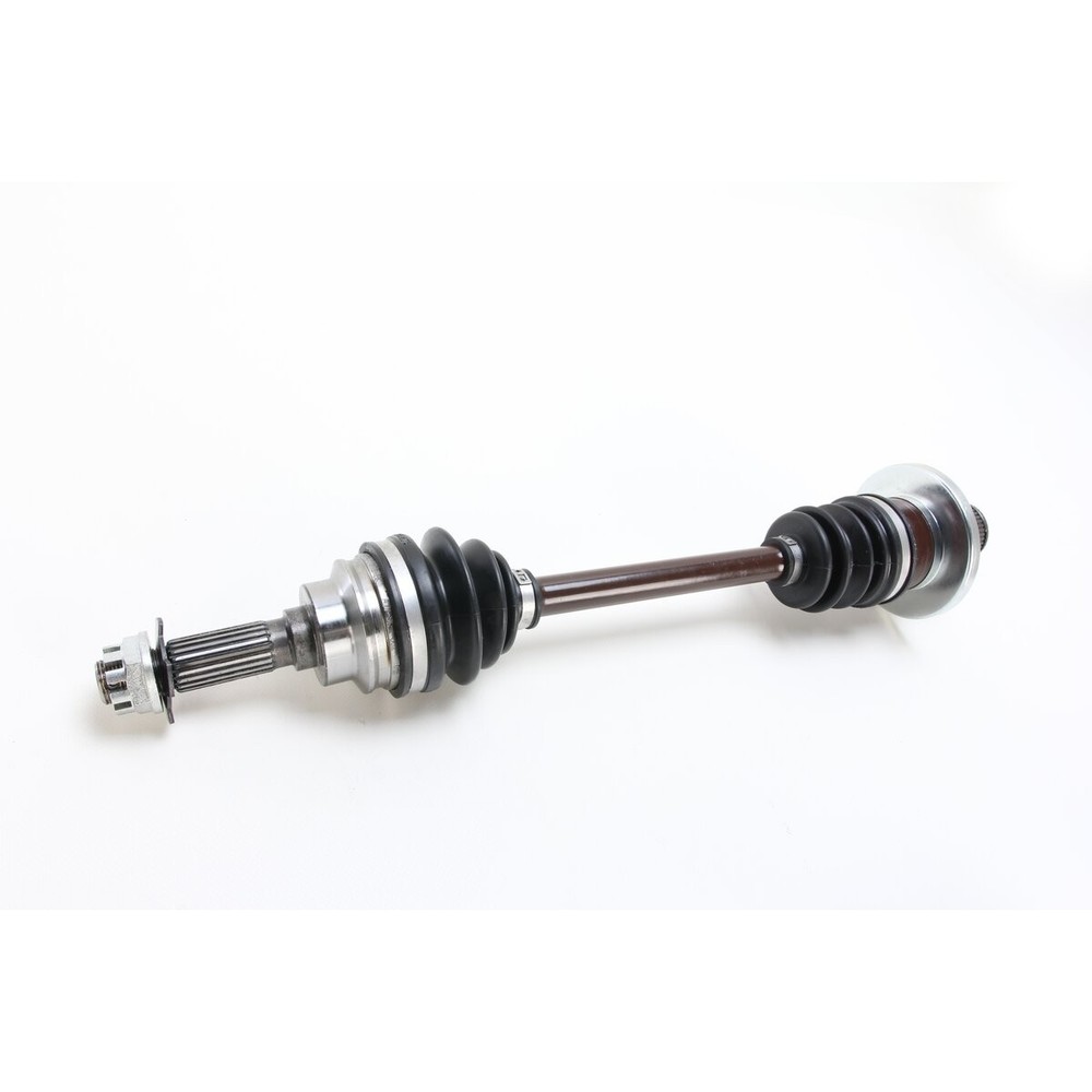 Moose Complete Rear Left/Right Axle Kit - 0214-1109