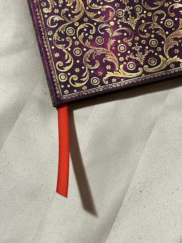 Journal Notebook Lined