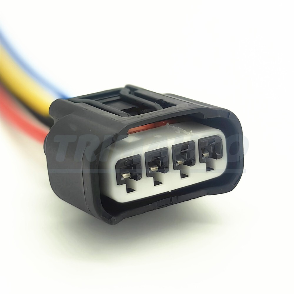 For 2005-2016 Scion tC Ignition Coil Connector Pigtail Plug - 90919-02244