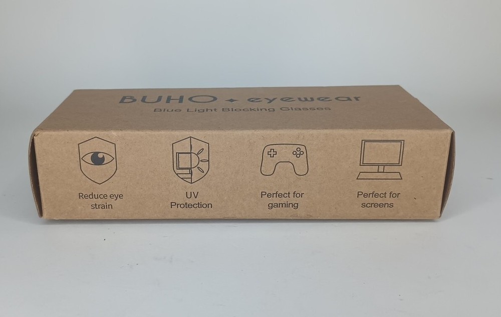 New Buho Blue-Light-Blocking-Reading-Glasses-Computer-TR2310