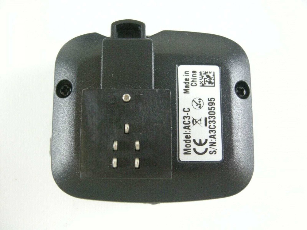 Pocket Wizard AC3 for Canon