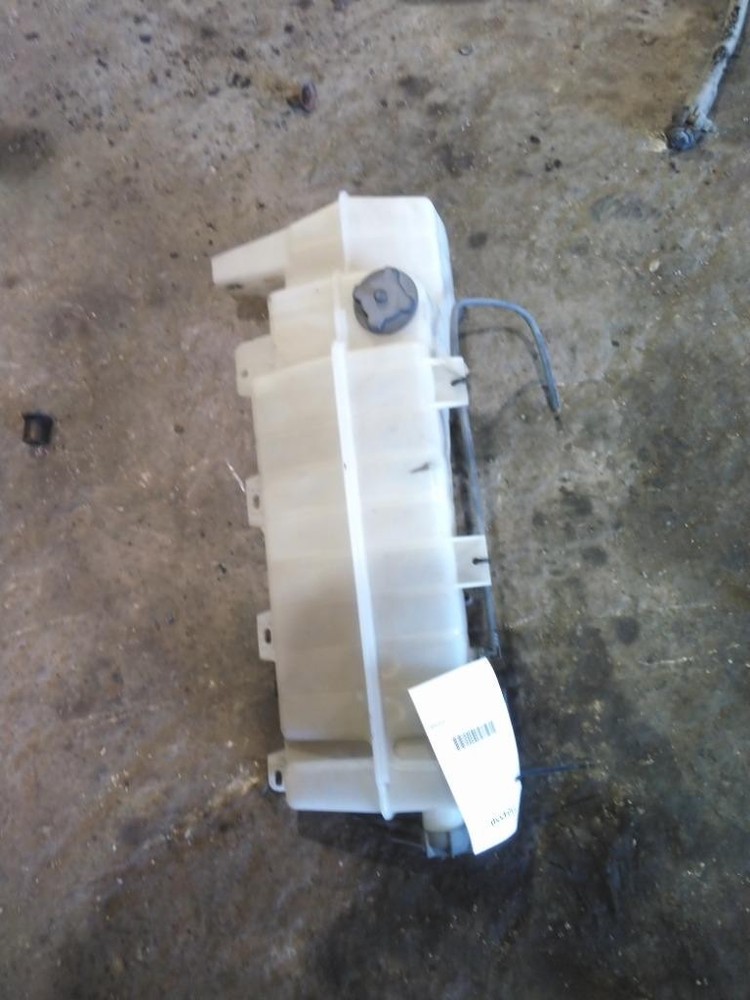 For 2012 VOLVO VNL RADIATOR OVERFLOW TANK , OH