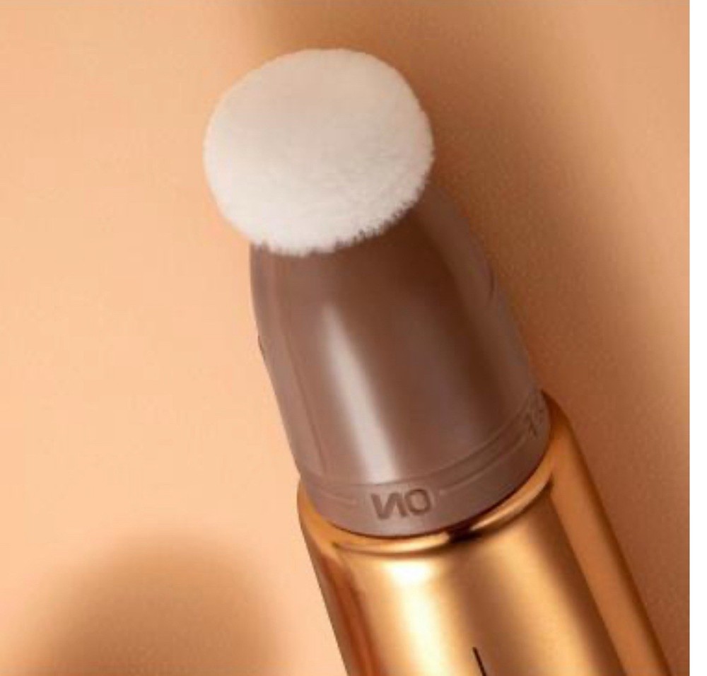 QIBEST Multi-function Makeup Pen. Blush, Highlight, #05